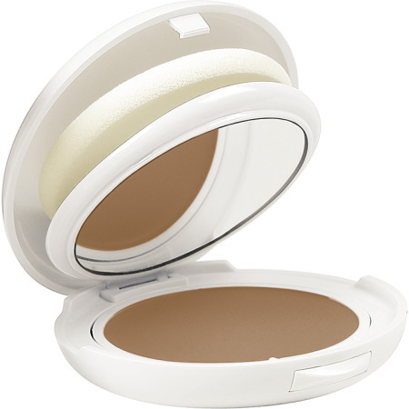 AVENE SOLAR COMPACTO SPF 50 DORE/DORADO 10G