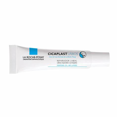 LA ROCHE POSAY CICAPLAST LEVRES LA ROCHE POSAY 7,5 ML