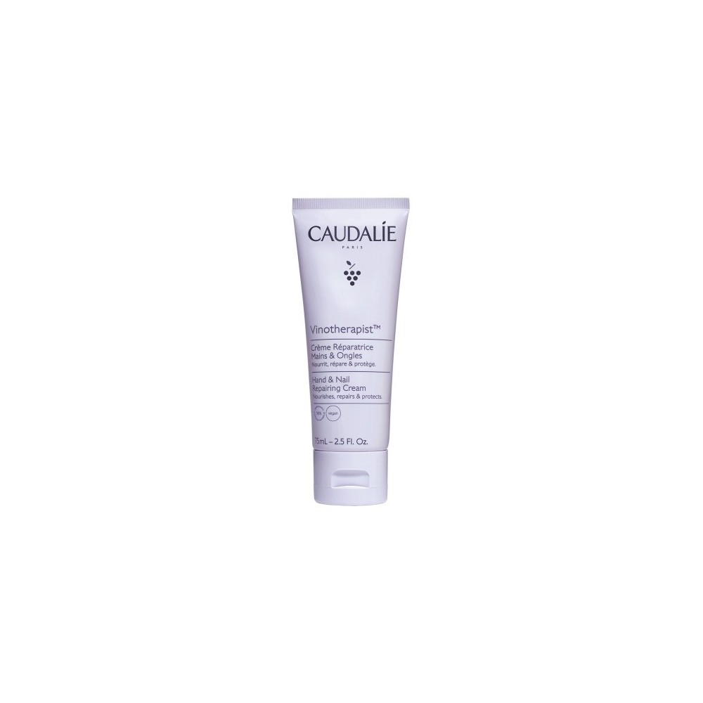 CAUDALIE VINOTHERAPIST CREMA MANOS Y UÑAS 75ML